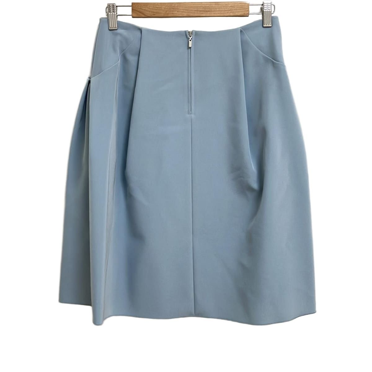 FOXEY NEW YORK(フォクシーニューヨーク) スカート サイズ40 M