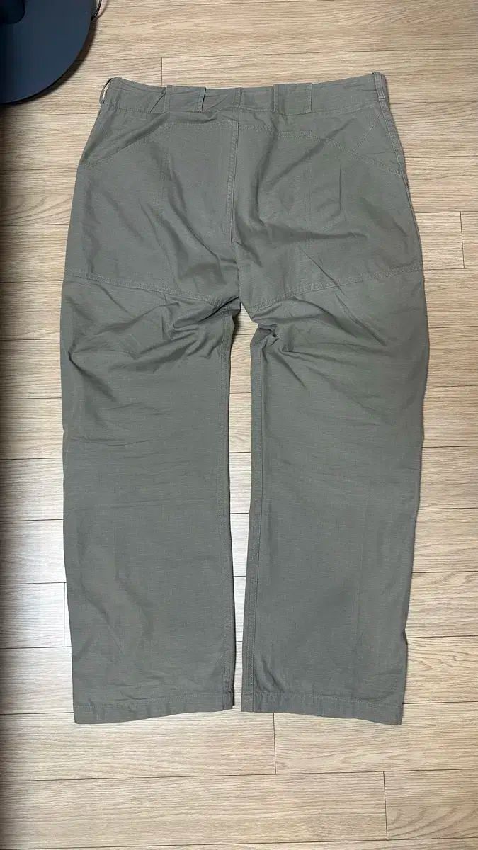 ENGINEERED GARMENTS エンジニアードガーメンツ パンツ 32