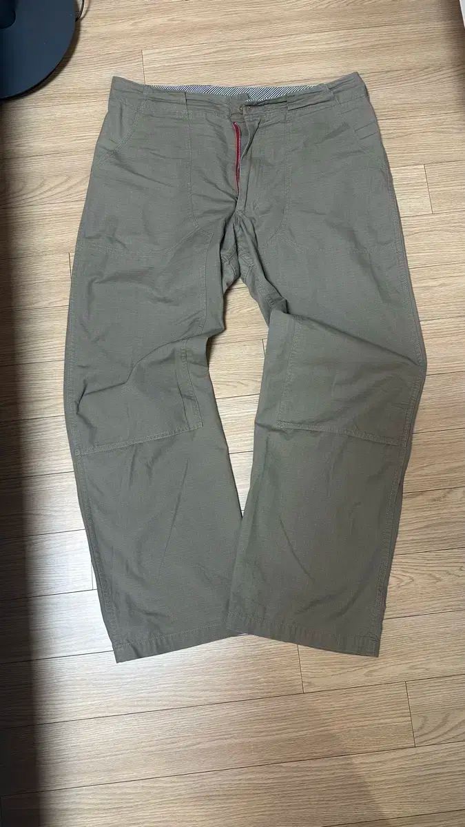 ENGINEERED GARMENTS エンジニアードガーメンツ パンツ 32