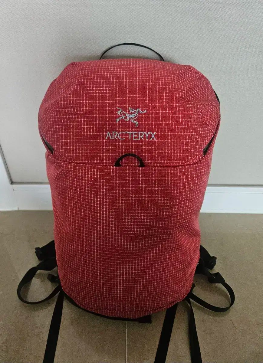 ARC TERYX アークテリクス コンシール バックパック 15