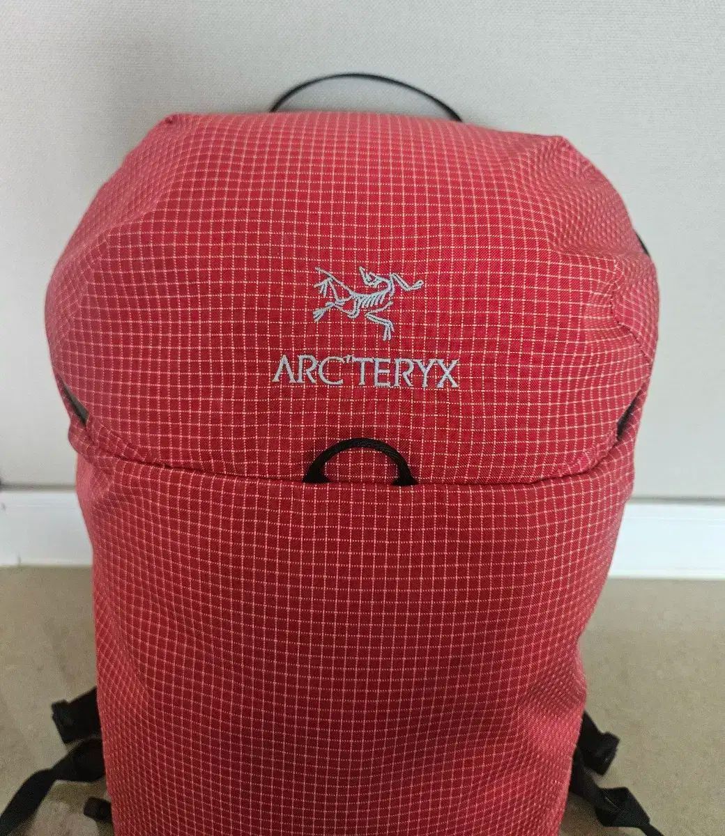 ARC TERYX アークテリクス コンシール バックパック 15