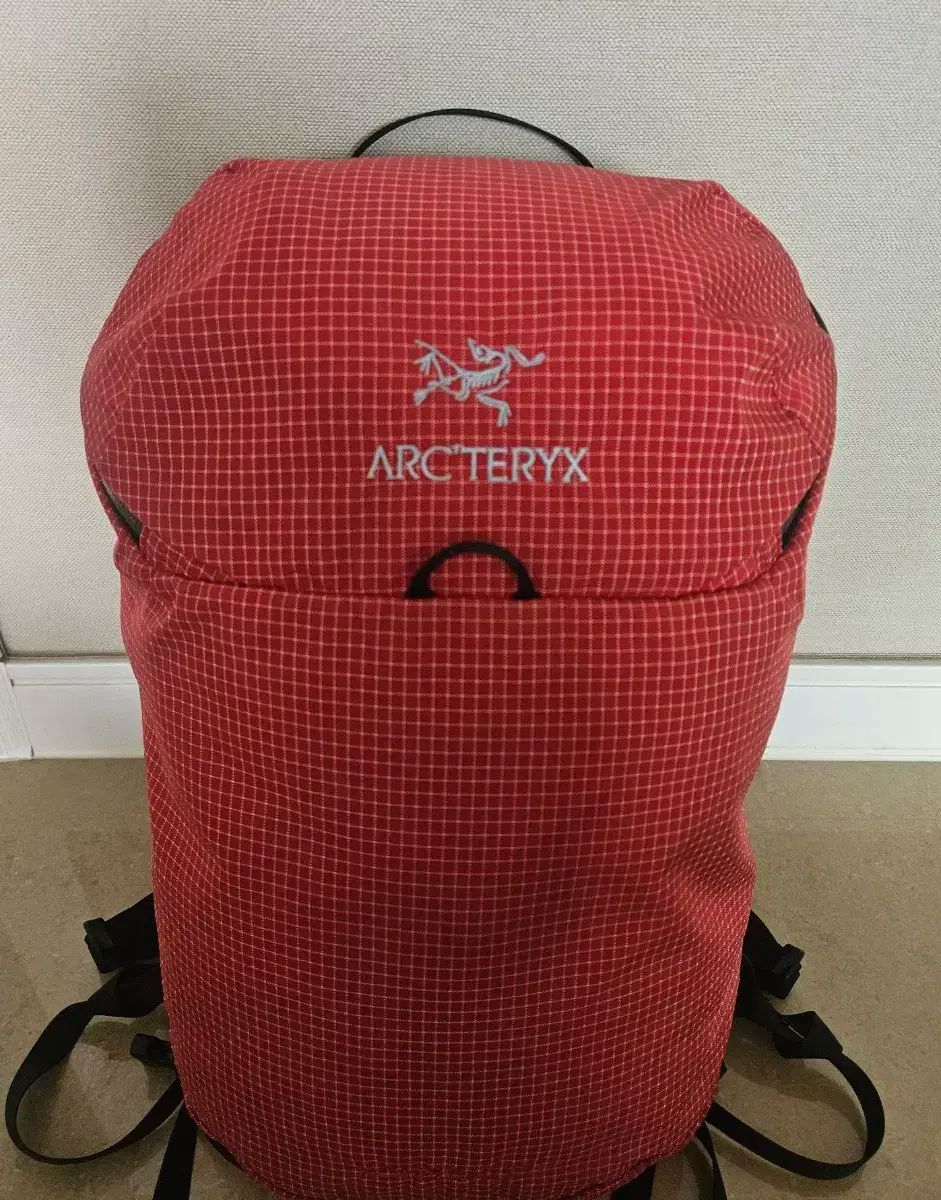 コンシール バックパック