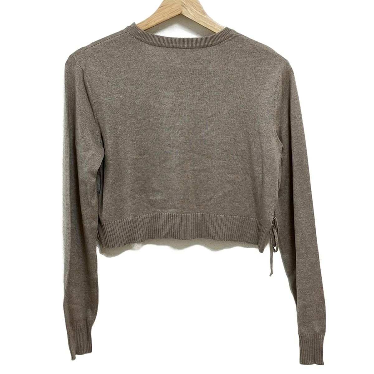 FOXEY NEW YORK(フォクシーニューヨーク) カーディガン サイズ40 M