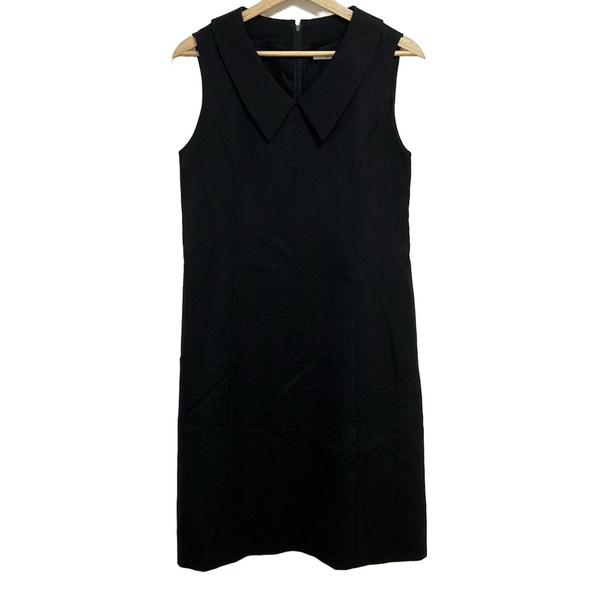 FOXEY フォクシー ワンピース サイズ40 M レディース - 37905 黒