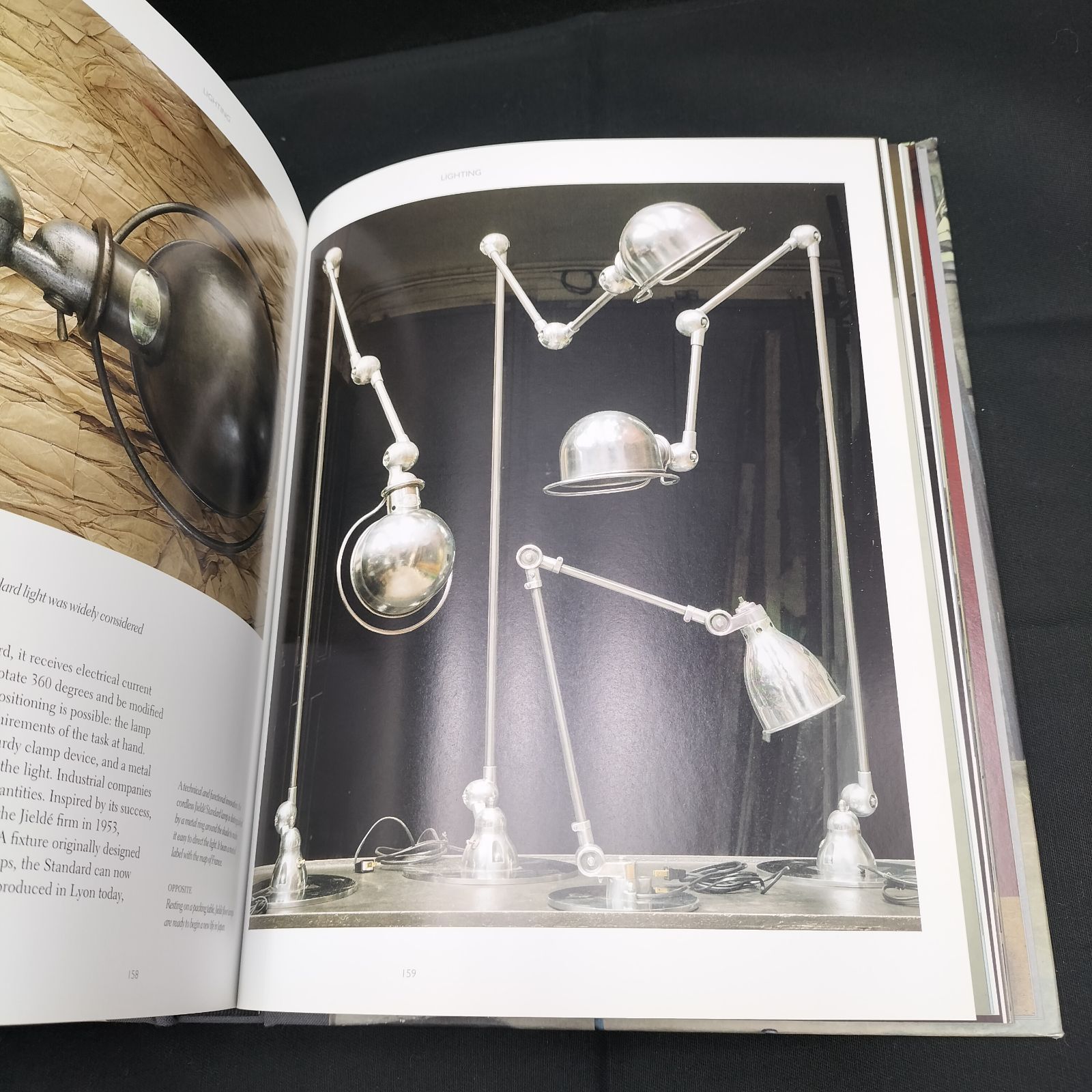 本 VINTAGE INDUSTRIAL 洋書 モデルルーム展示品(M-2511IN7) - メルカリ