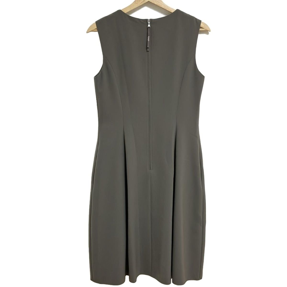 FOXEY NEW YORK(フォクシーニューヨーク) ワンピース サイズ40 M