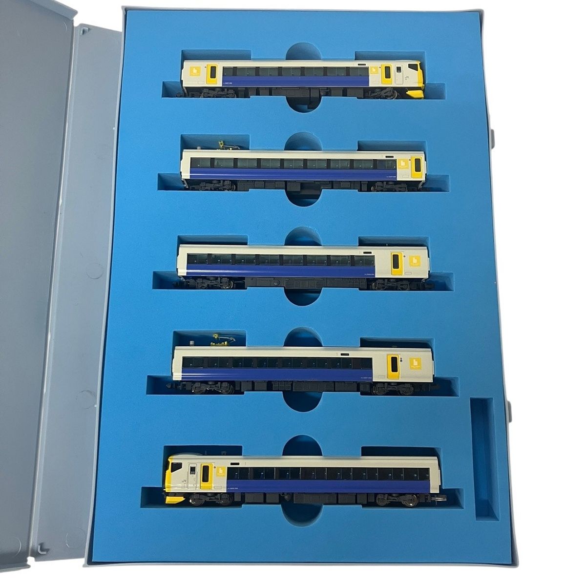 MICRO ACE A-8991 E257系-500 新スカート 5両 セット Nゲージ 鉄道模型