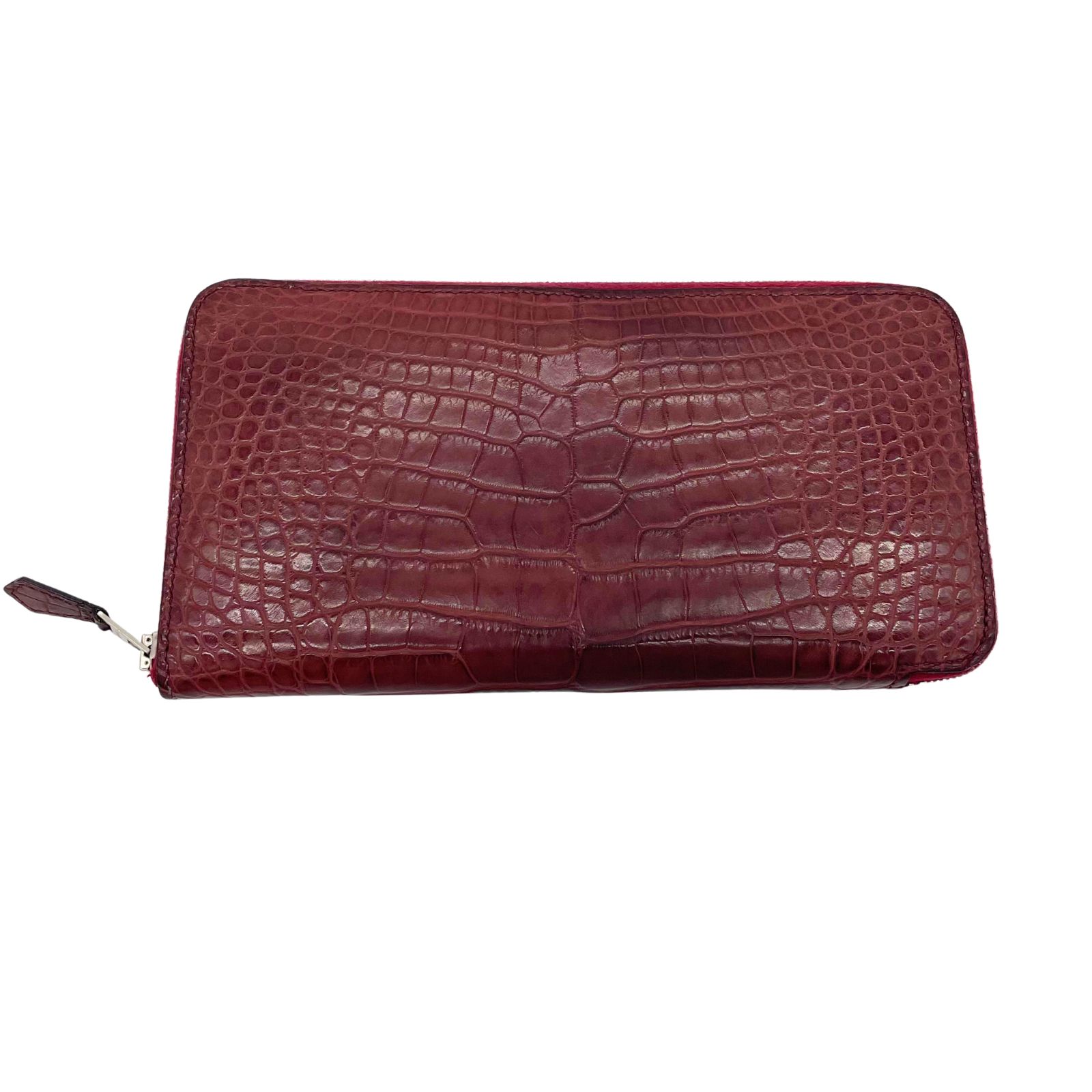 ロング アリゲーター