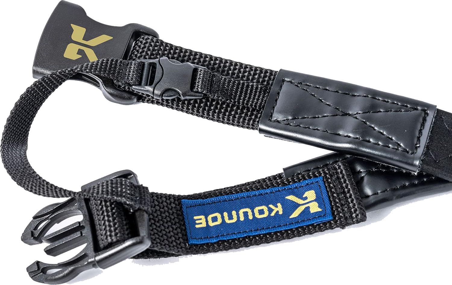 O ブラック BK 00 コウノエベルト骨盤用 レギュラー サポーター