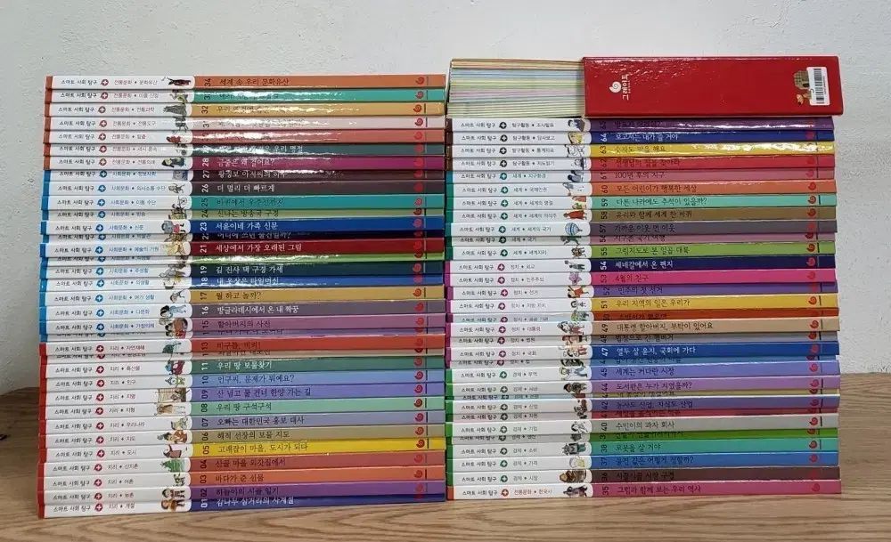 スマート社会探求 PLUS フルセット 社会 地理