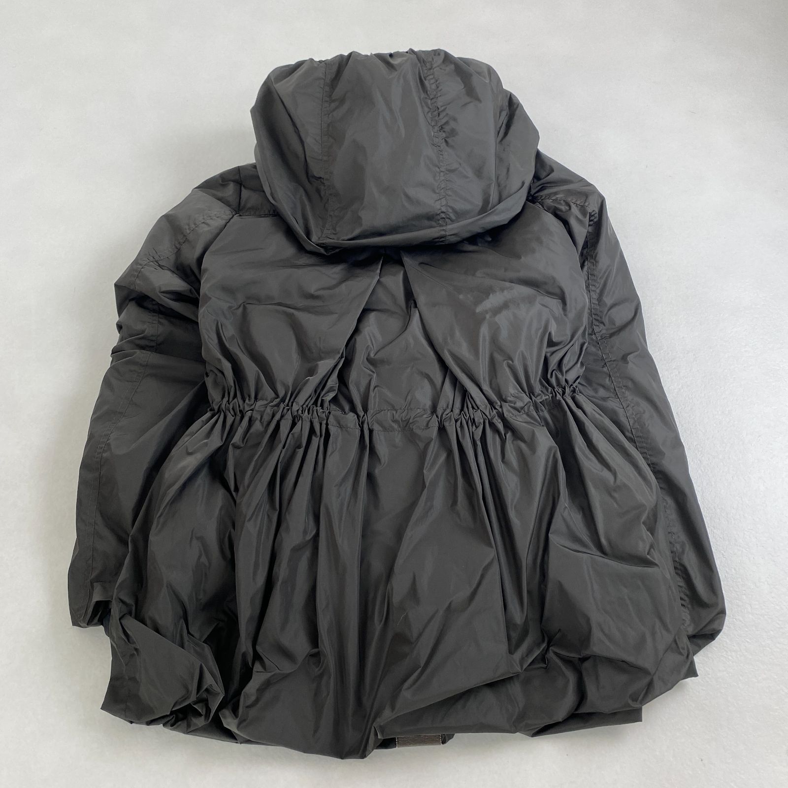 ❤︎MONCLER❤︎モンクレールリバーシブルダウン❤︎SERINA❤︎サイズ1❤︎ MONCLER モンクレール 国内正規品 SERINA セリナ リバーシブル ダウン