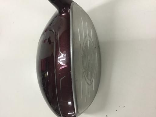 ダンロップ XXIO 2025 3 W ボルドー レディース フェアウェイウッド FW MP 1200 L フレックスL 女性用 右利き 右用 Cランク ゴルフクラブ