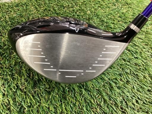 11.5° ドライバー