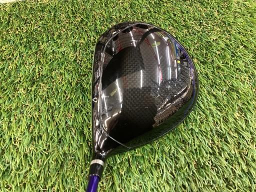 ヤマハ inpres DRIVESTAR 11.5° ドライバー DR SPEEDER NX for Yamaha M423d フレックスR メンズ 男性用 右利き 右用 Cランク ゴルフクラブ