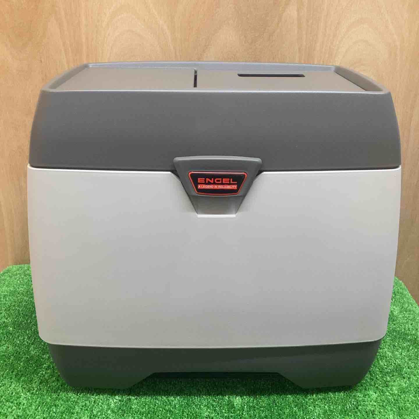 ◇澤藤電機 ENGEL エンゲル 冷凍冷蔵庫 ポータブルSシリーズ 容量14L