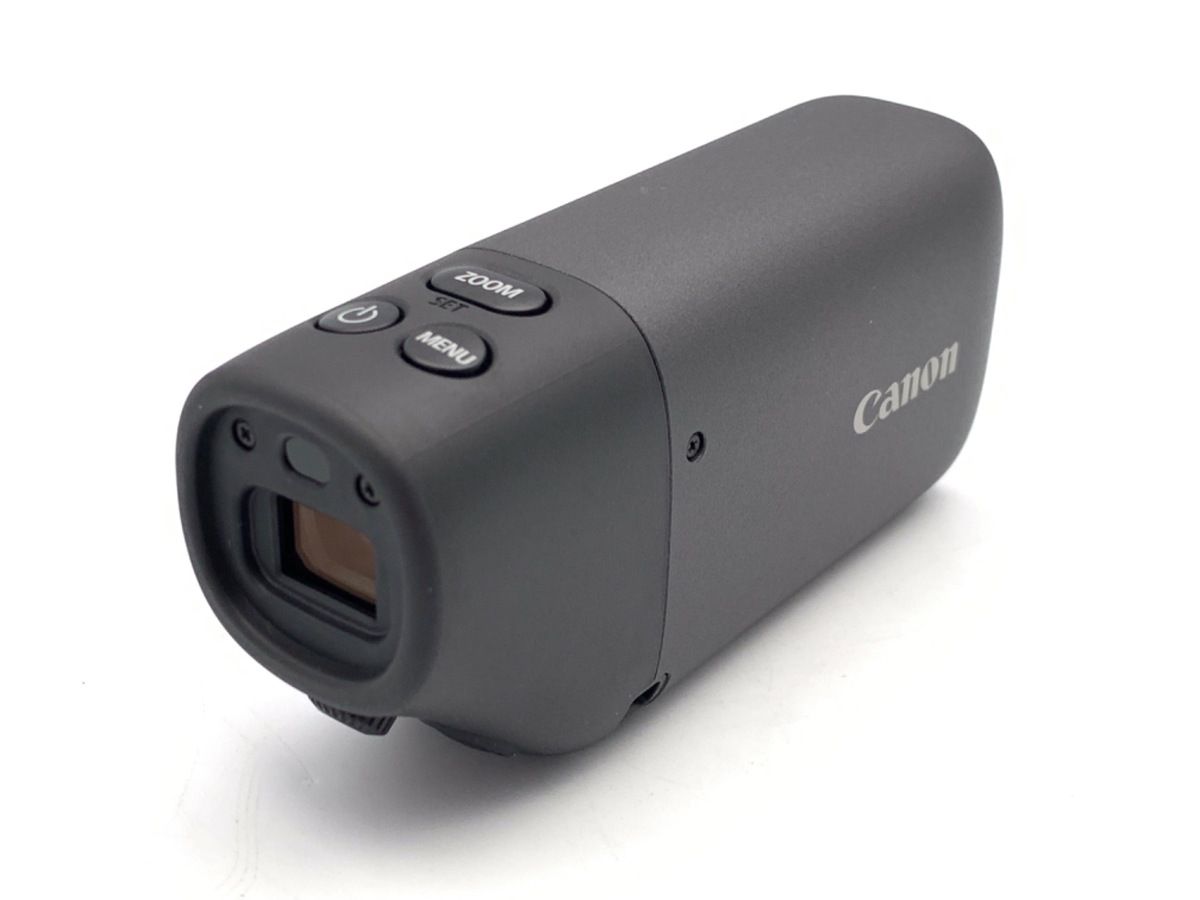 キヤノン PowerShot ZOOM Black Edition