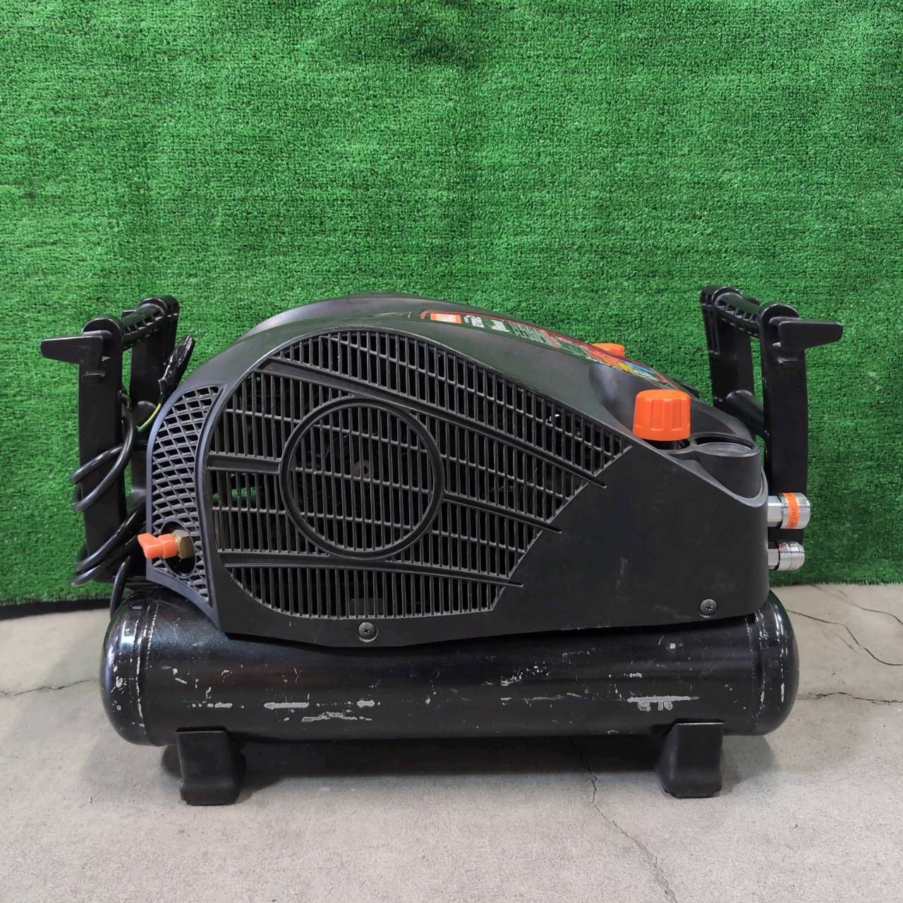 マックス 高圧エアコンプレッサ