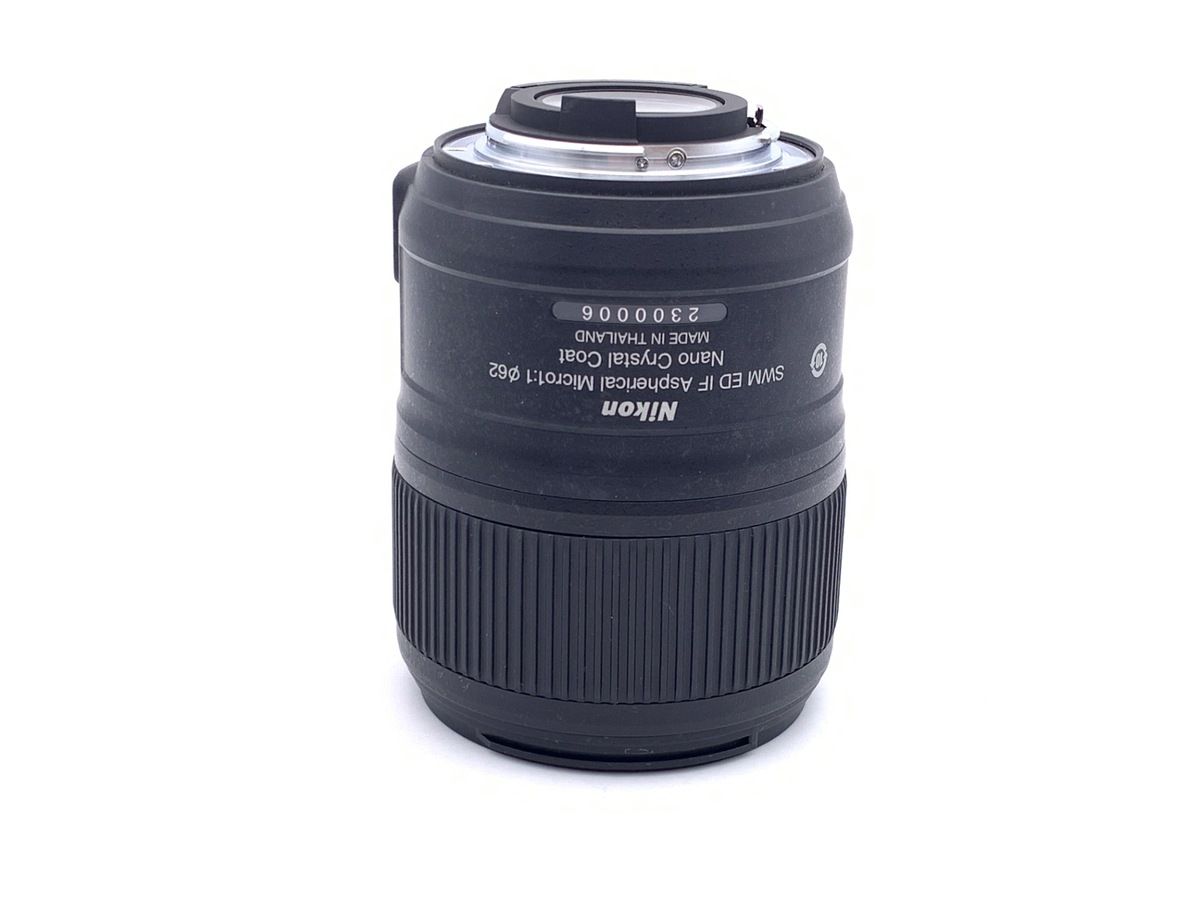 最短翌日お届け。 ニコン AF-S Micro NIKKOR 60mm f 2.8G ED ハードな