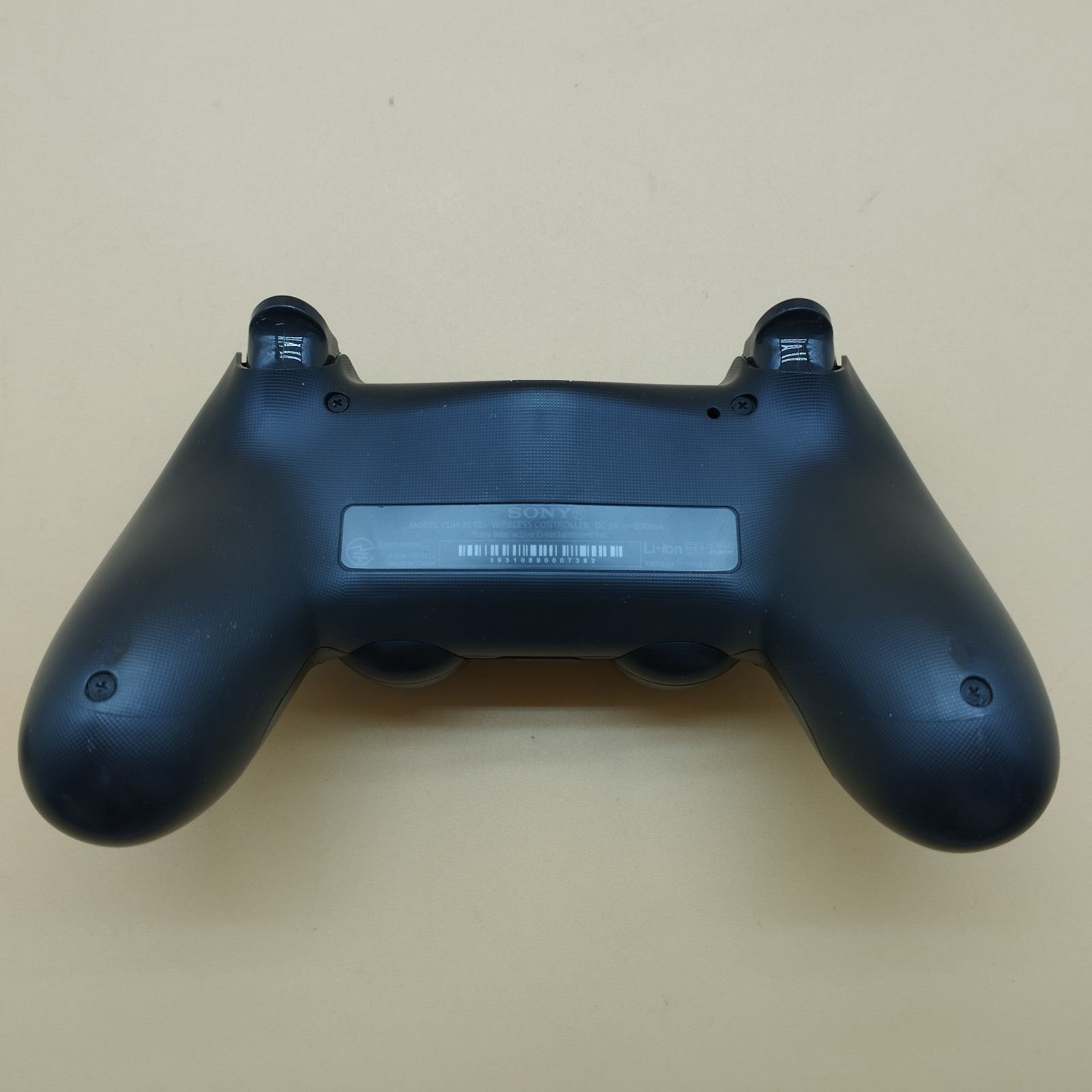 D 12886 PS 4 Pro CUH 7200 B 1 TB ジェットブラック SONY PlayStation ソニー プレステ4 eスポーツ大会 メモリー管理