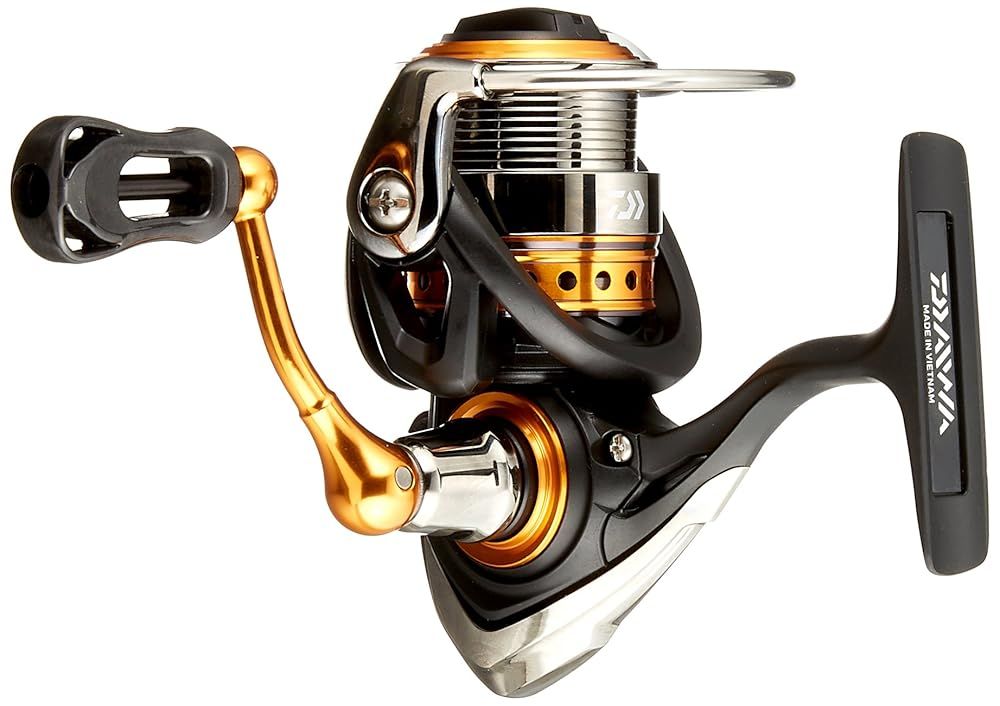 ダイワ(DAIWA) スピニングリール 16 イプリミ 1003 (2016モデル