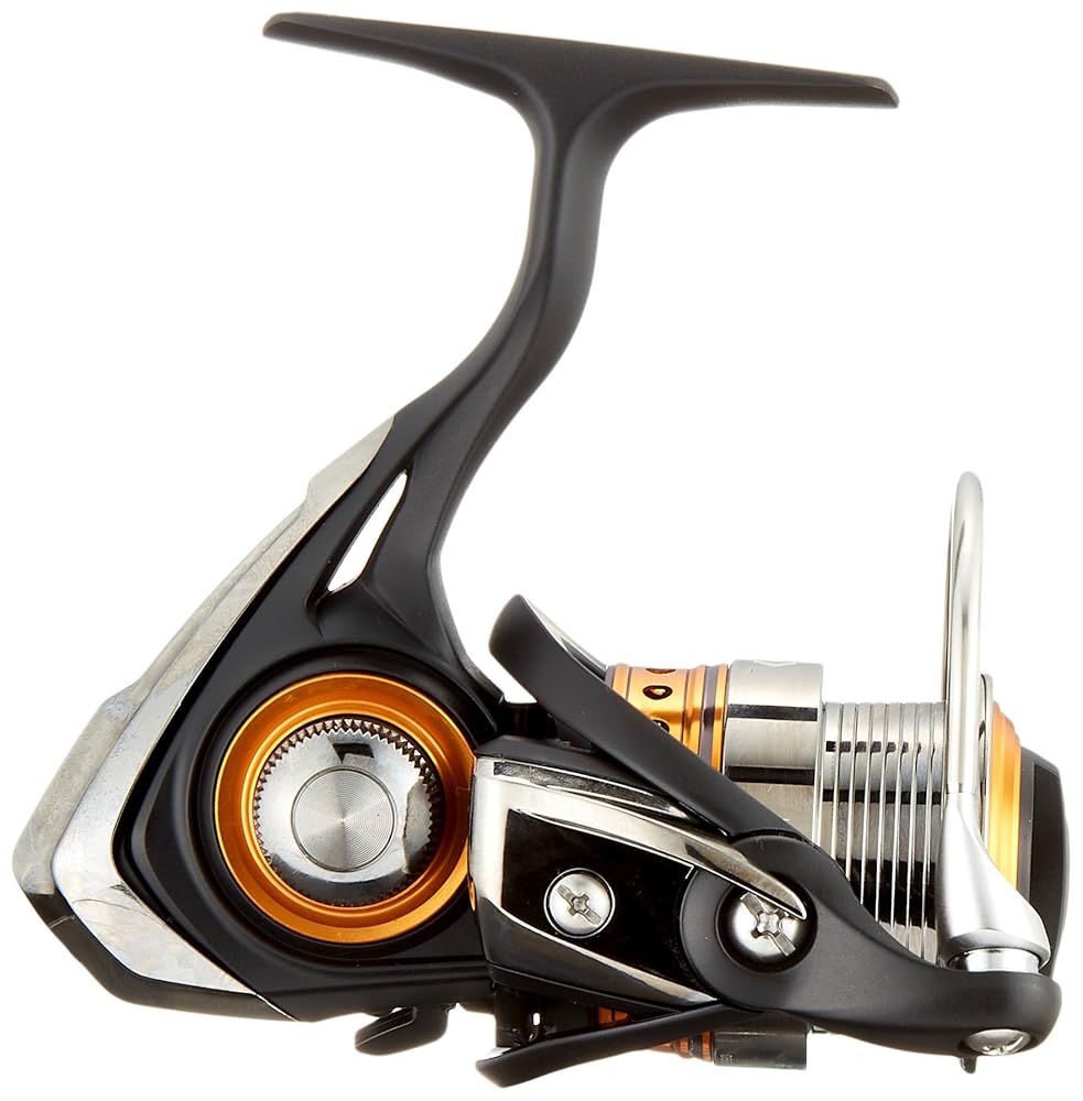 ダイワ(DAIWA) スピニングリール 16 イプリミ 1003 (2016モデル