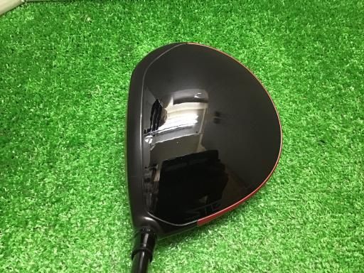 テーラーメイド HD 10 5° ドライバー DR TENSEI RED TM 50 STEALTH フレックスR メンズ 男性用 右利き 右用 Cランク ゴルフクラブ