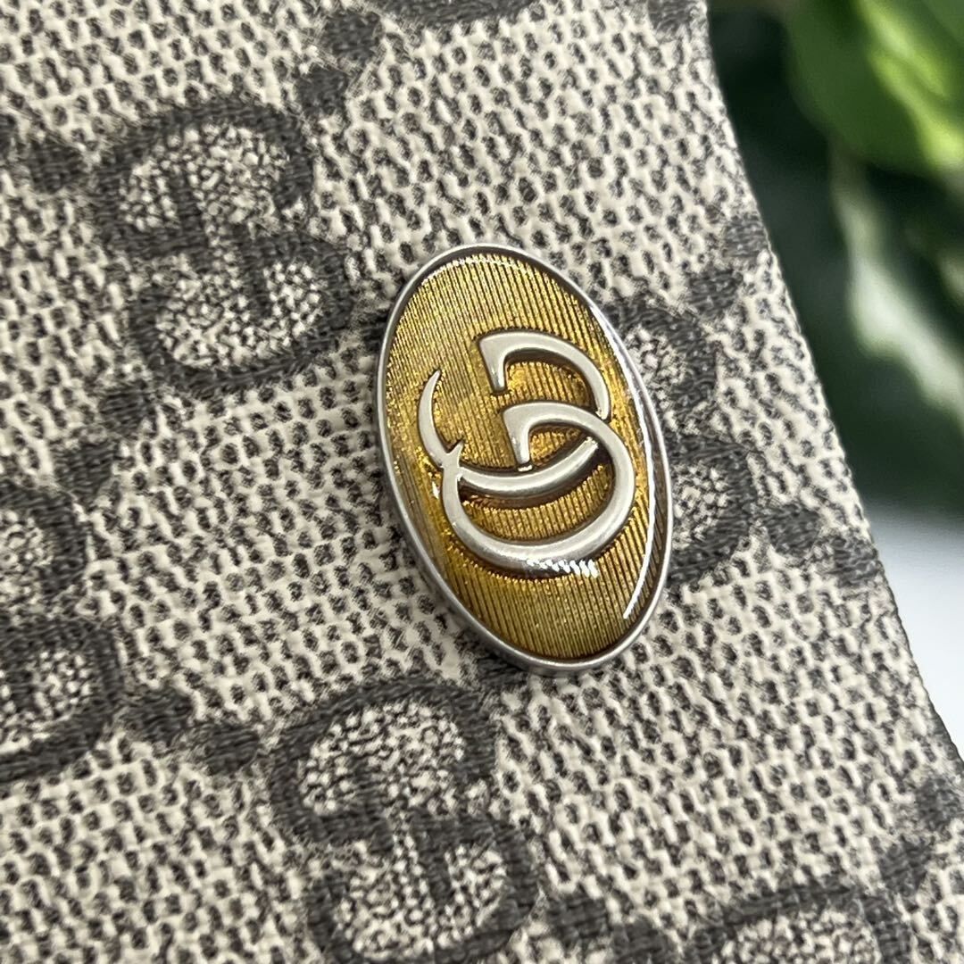 GUCCI オフディア iPhone14 Pro スマホケース 057014 - メルカリ