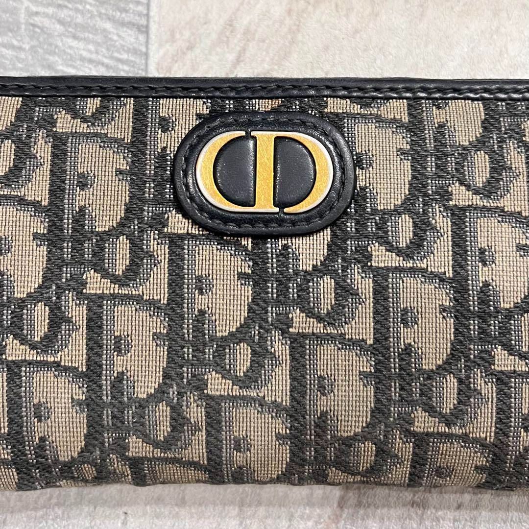 Christian Dior クリスチャンディオール CD金具 モンテーニュ