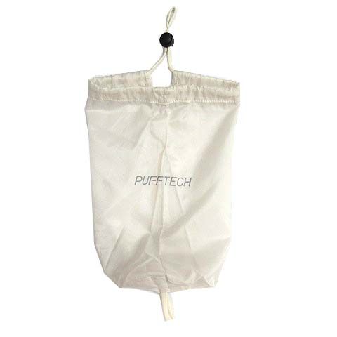 pe-s 出品 ユニクロ UNIQLO パフテック コンパクト ベスト オフホワイト M 469863