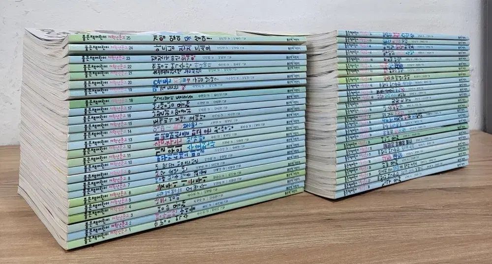 良い本 子供 チュ ハンニョン JU HAKNYEON ムーン 月 全集