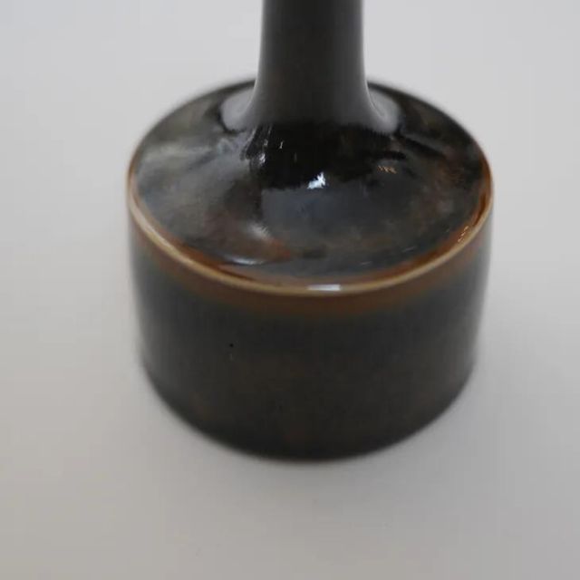 【北欧ヴィンテージ】Carl-Harry Stålhane  Rorstrand (by Carl-Harry Stalhane) | SAE flower vase | 北欧