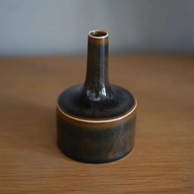 【北欧ヴィンテージ】Carl-Harry Stålhane  Rörstrand（ロールストランド） Carl Harry Stålhane （カール・ハリー