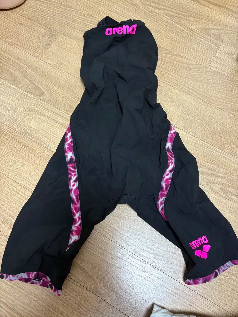 アリーナ BLACKPINK 試合