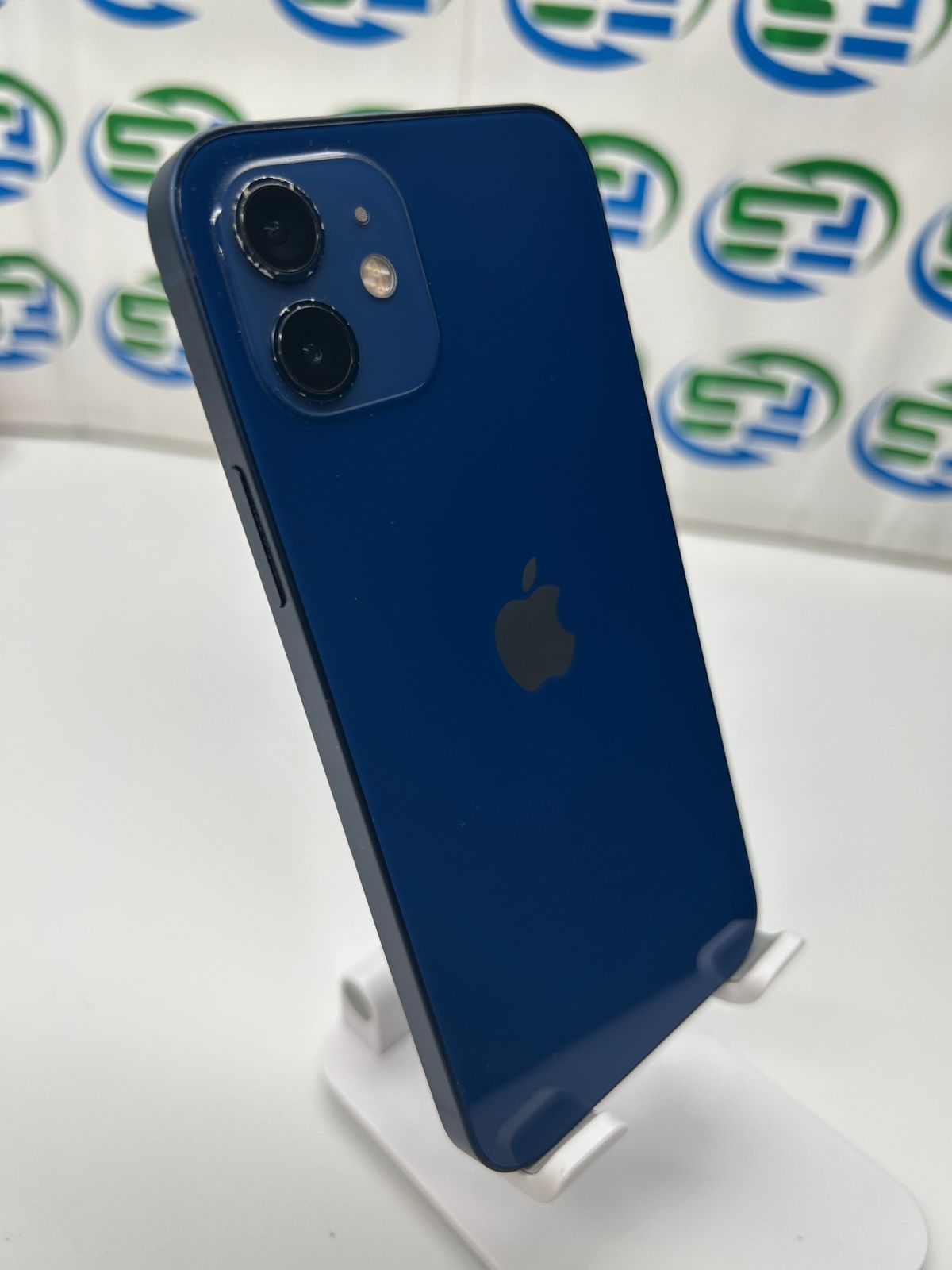 iPhone 12 128 GB ブルー SIMフリー 本体