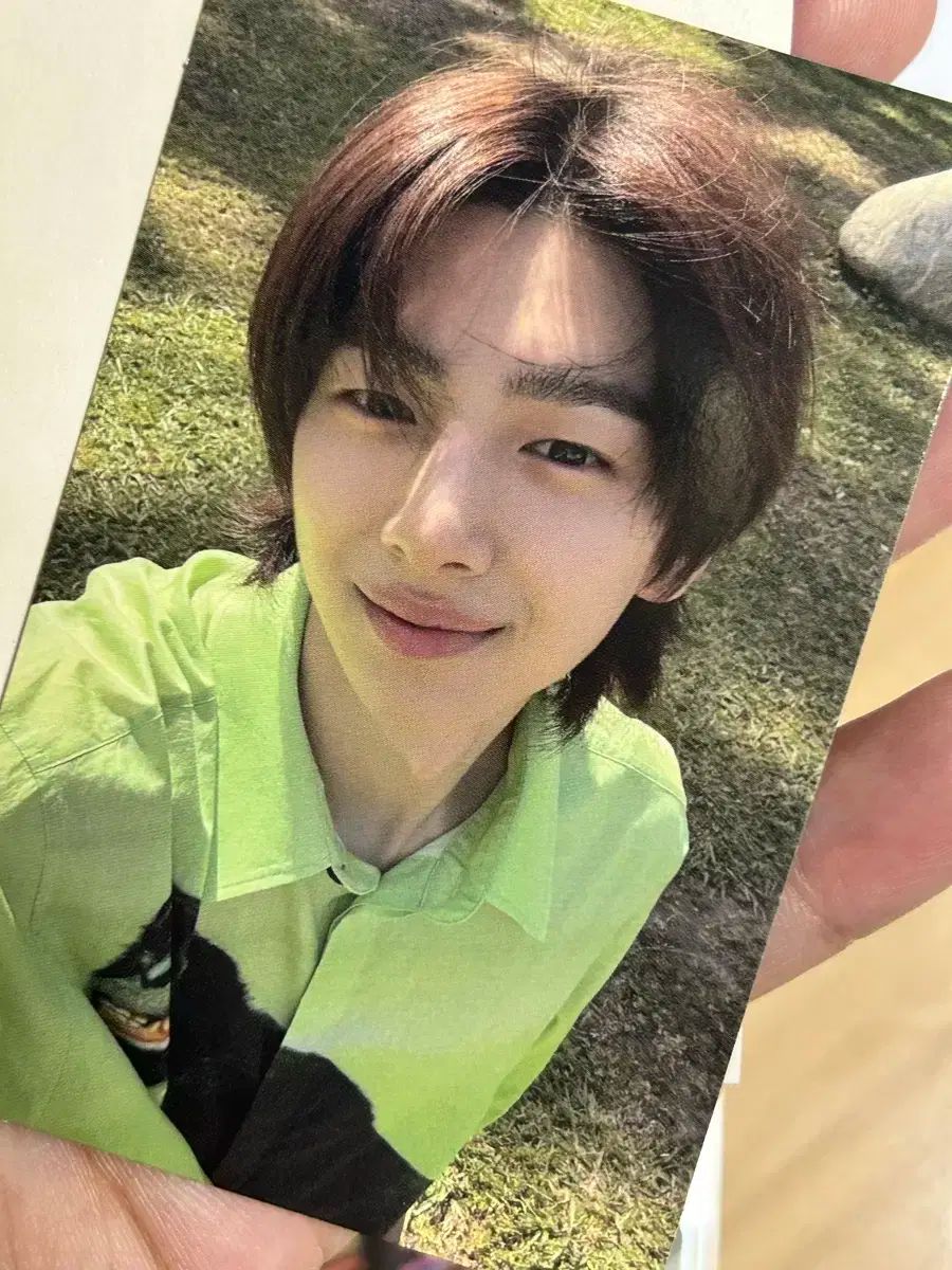 CORTIS JUHOON WEVERSE ラキドロ ジュフン 公式品 CORTIS JUHOON