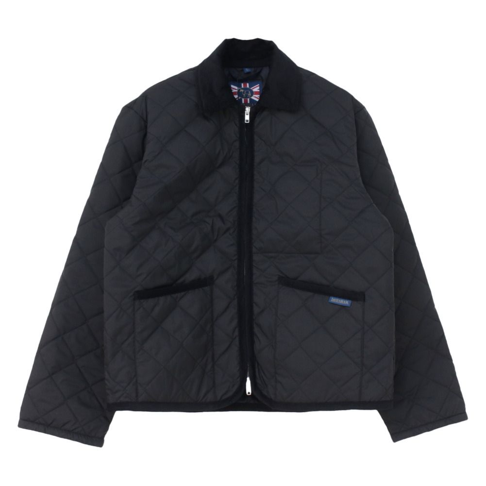 ラベンハム LAVENHAM