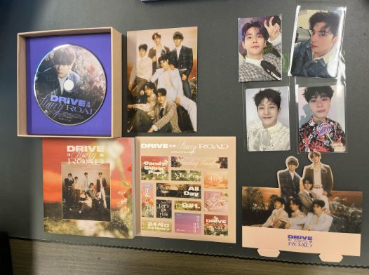 ASTRO】まとめ売り(トレカ／CD／ポスター) ASTRO（アストロ） アルバム