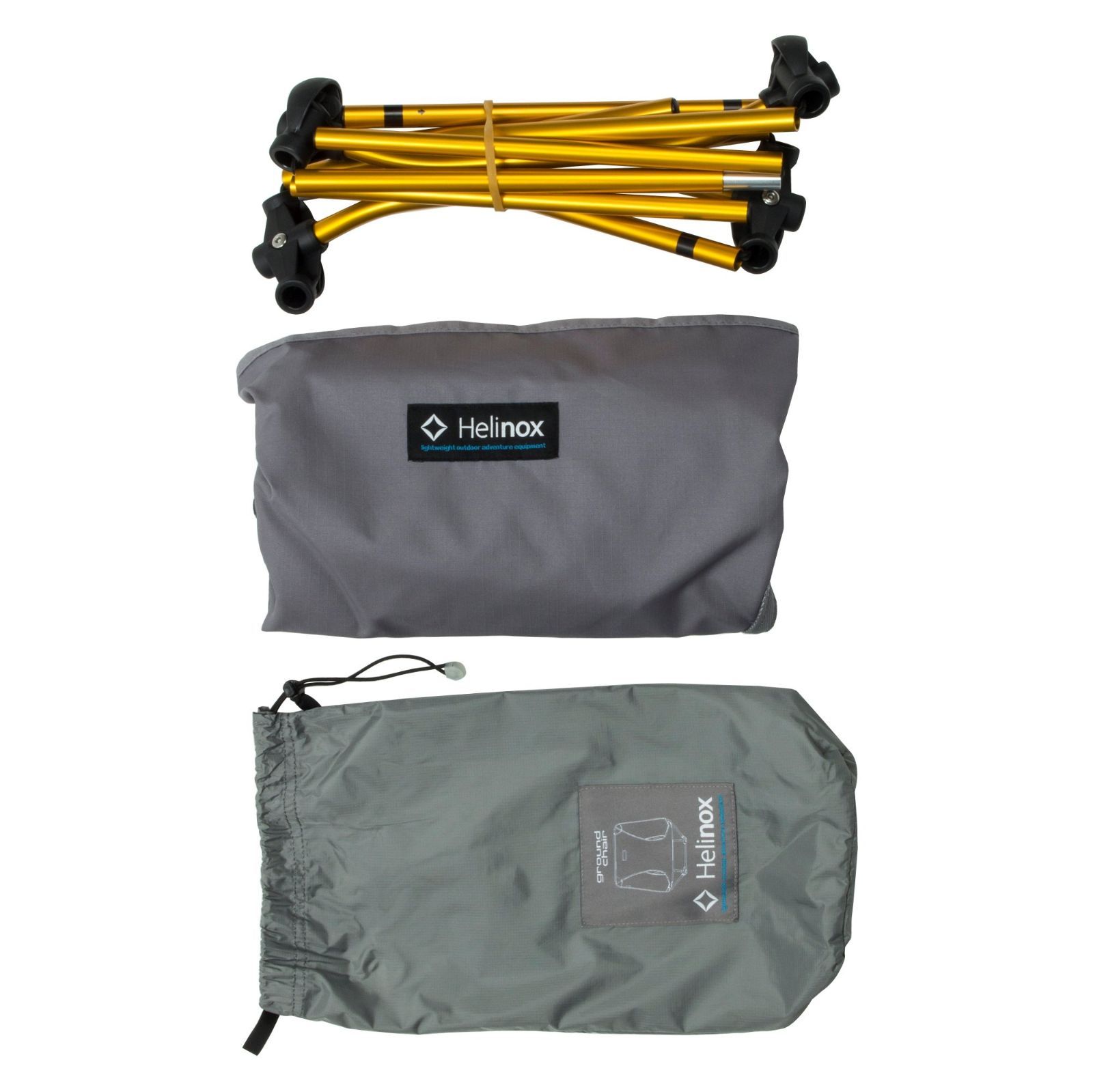 Helinox ヘリノックス アウトドア グラウンドチェア 1822229 キャンプ OLIVEOS_COM_TR