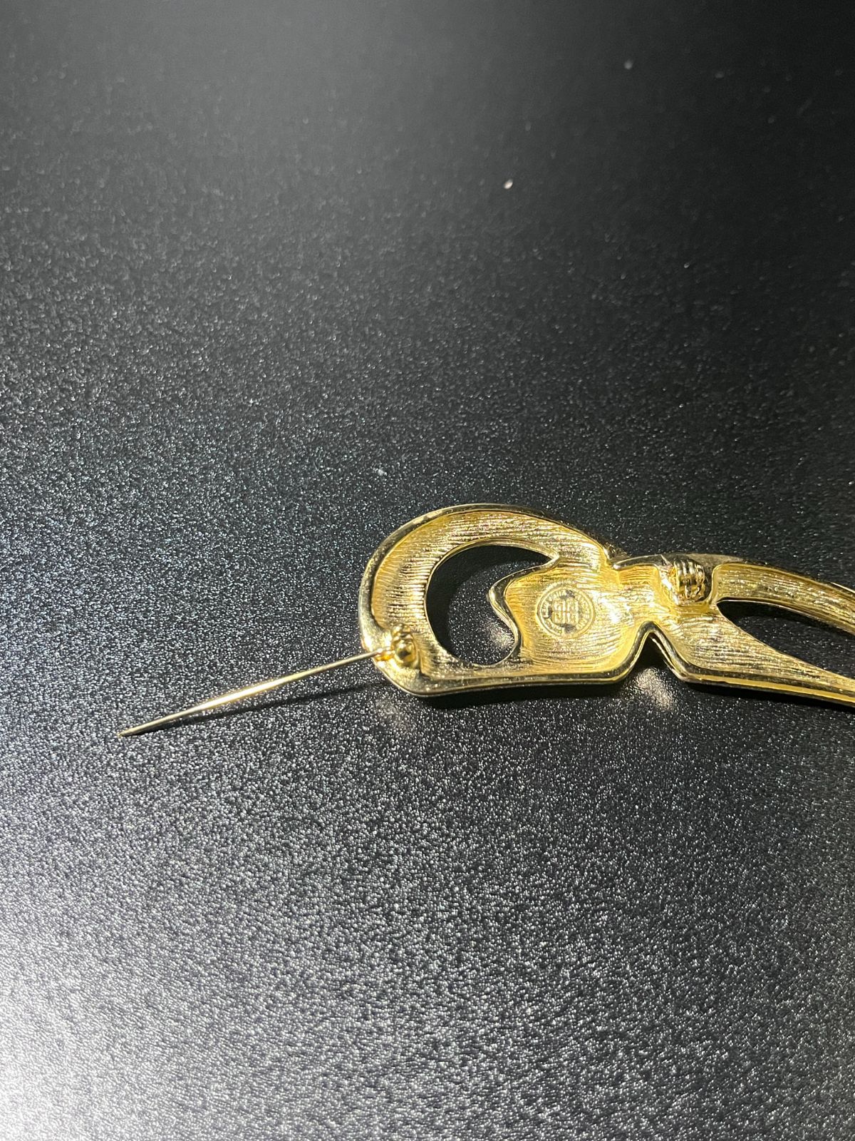  ジバンシー ブローチ ブローチ コサージュ アクセサリー