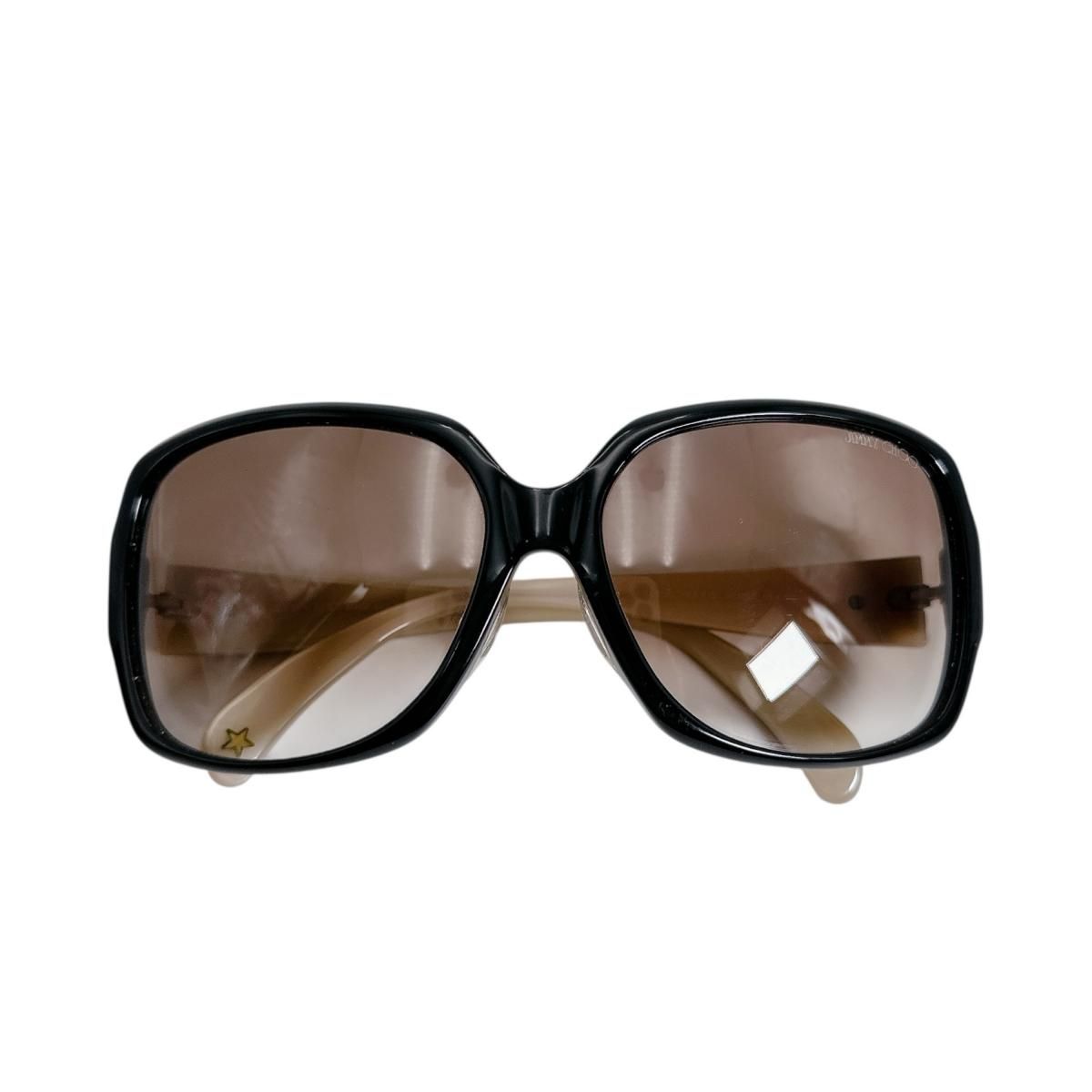 ジミーチュウ 60□16 125 サングラス VERUSCHK A/F/S WUPS8 サングラス