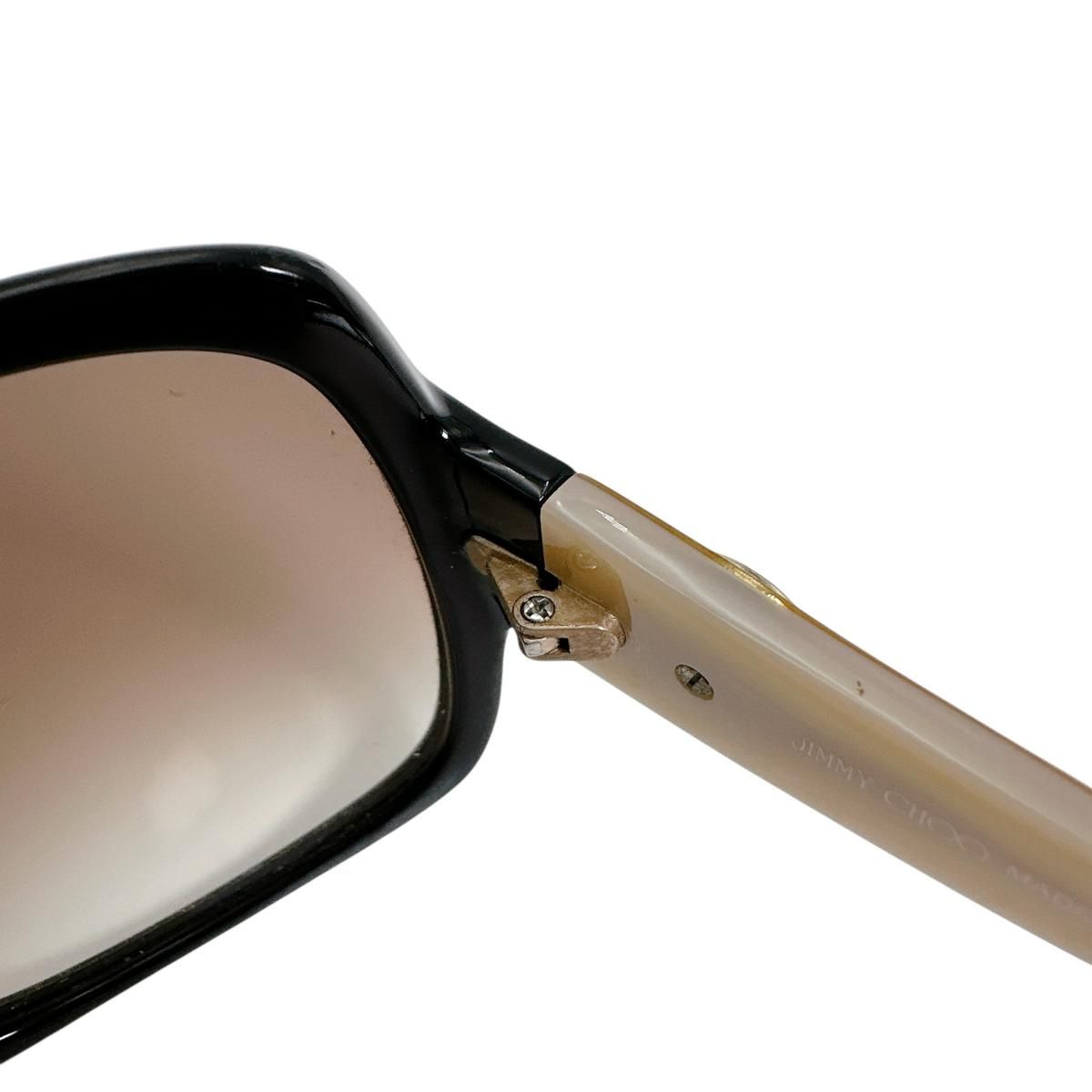 ジミーチュー　サングラス ジミーチュウ 60□16 125 サングラス VERUSCHK A/F/S WUPS8 サングラス