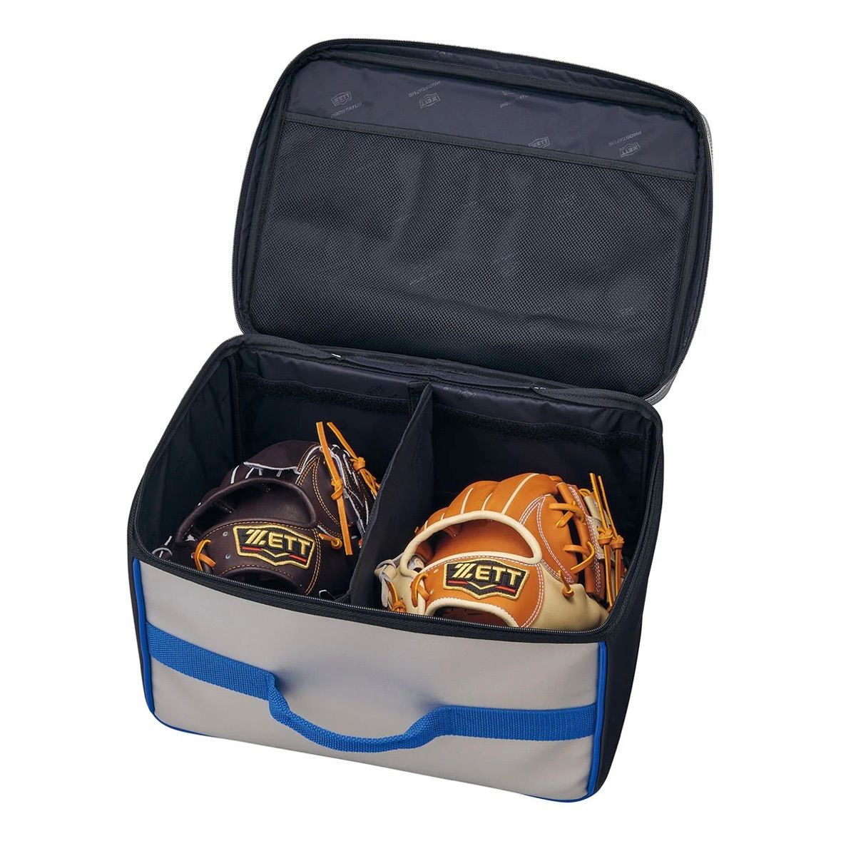 ゼット プロステイタス グラブケース2ヶ入