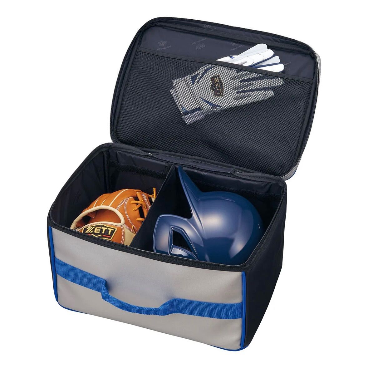  ゼット プロステイタス グラブケース2ヶ入 その他 野球用バッグ ケース