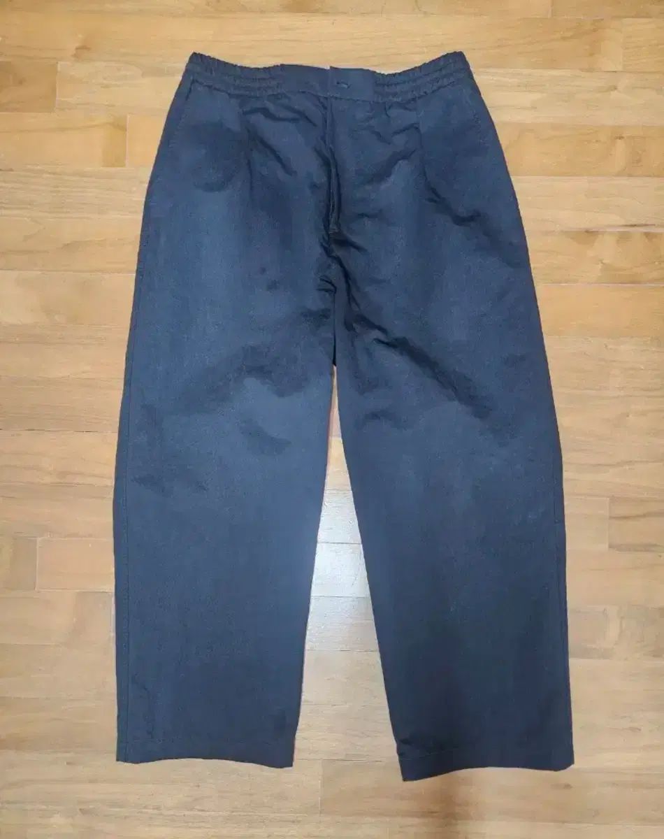 スチールネス イージーパンツ 3サイズ