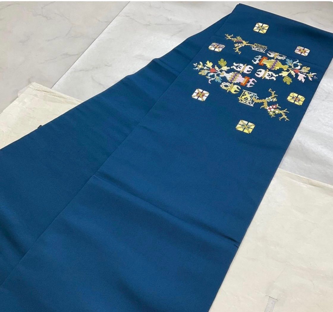 kimono+one○kimonoarisa○送料無料○厳選○未使用同然○センスの良い