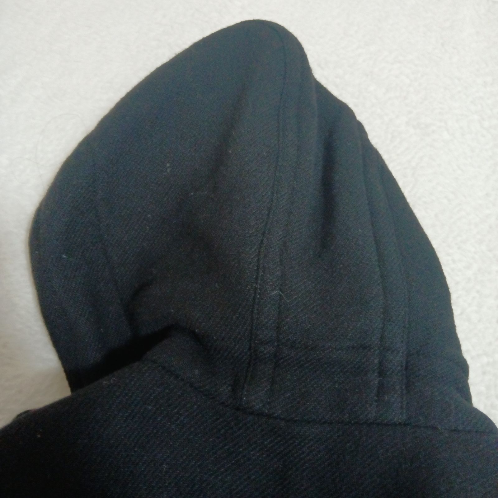 ベージュ×チェック柄