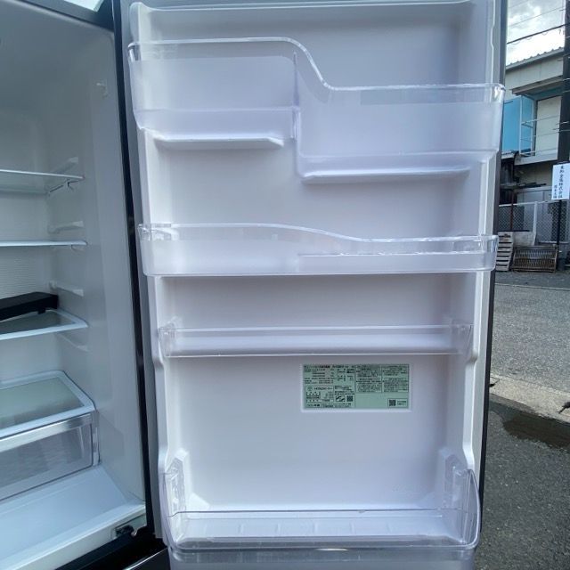 R-V38KVL(N) 2020年製 375L 美品 R-V38KVL(N) 2020年製 375L 美品 日立