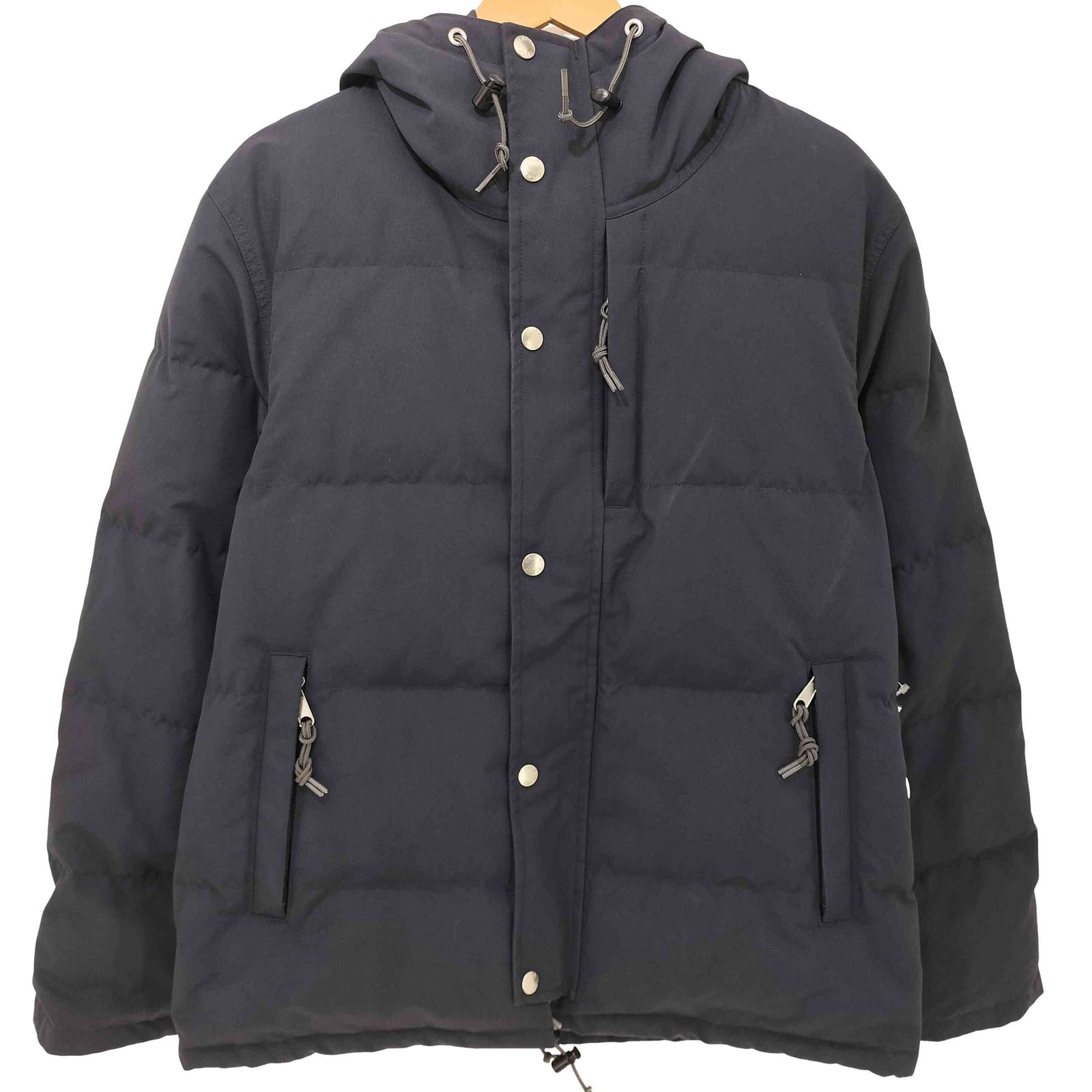 JOURNAL STANDARD スーパー140ビーバーテーラーコート ウール JOURNAL