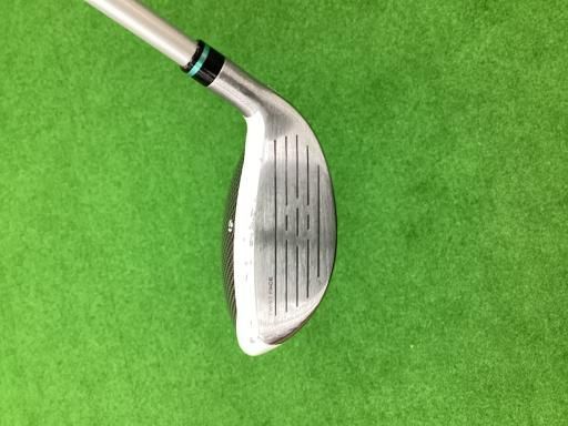 テーラーメイド STEALTH GLOIRE U 4 レディース ユーティリティ UT SPEEDER NX for TM フレックスL 女性用 右利き 右用 Cランク ゴルフクラブ