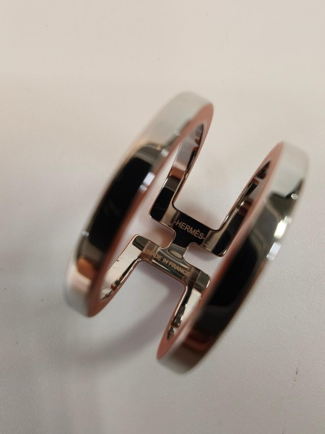 スカーフリング